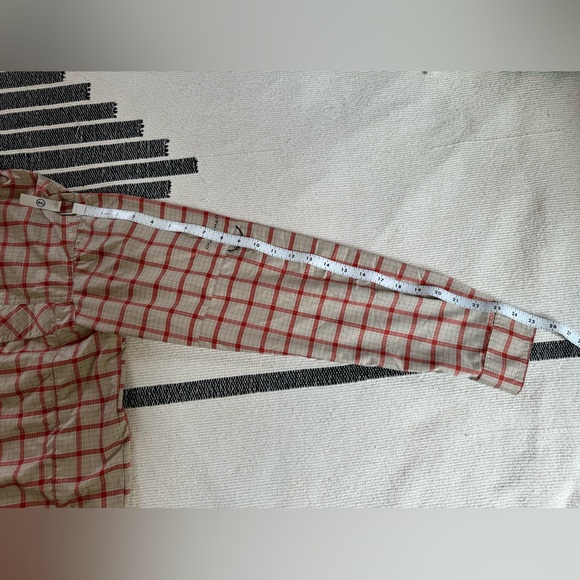 Columbia Silver Ridge Utility Fishing and Hiking Shirt - Picture 8 of 8